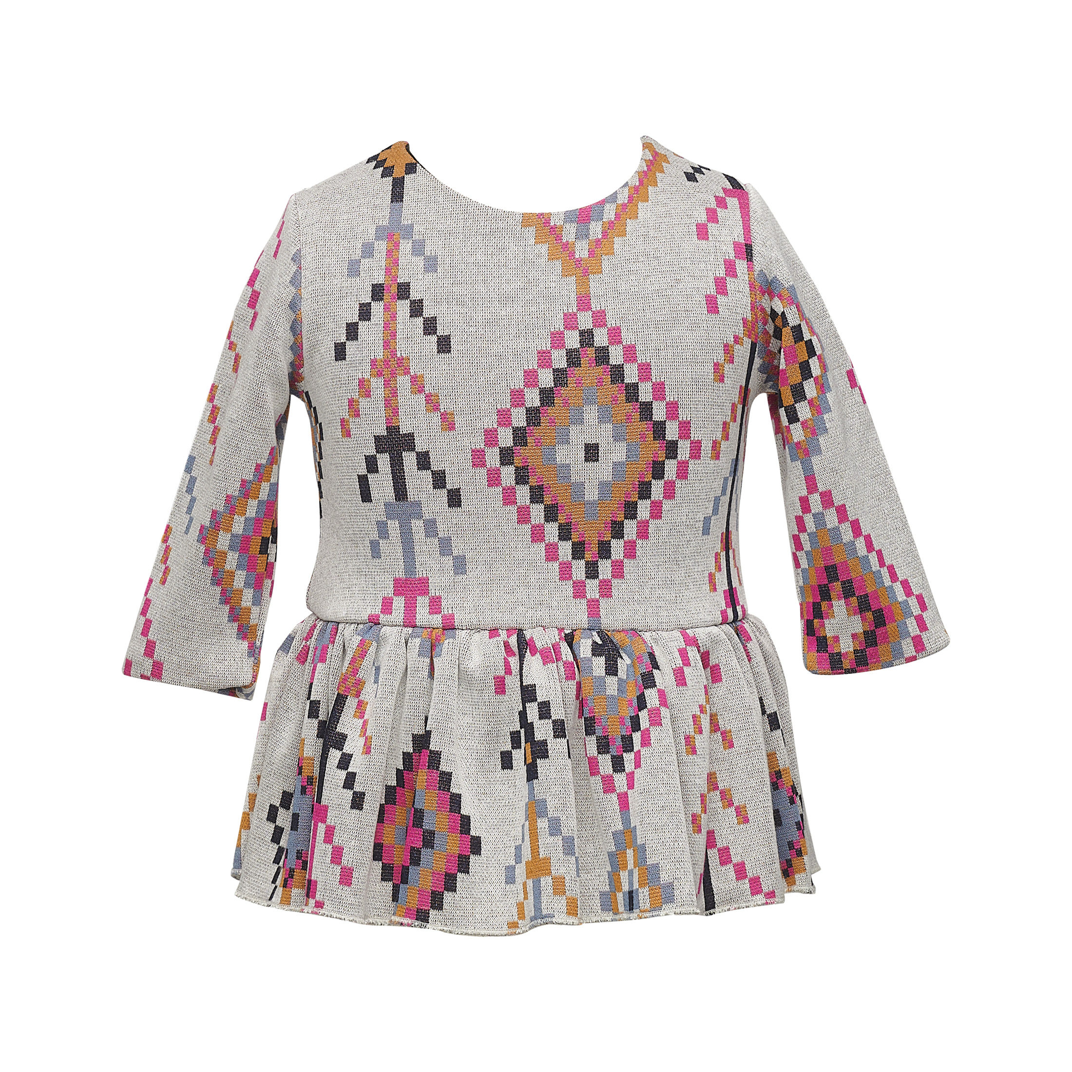 TWO IN A CASTLE - Two In A Castle Φόρεμα & Φουφούλα