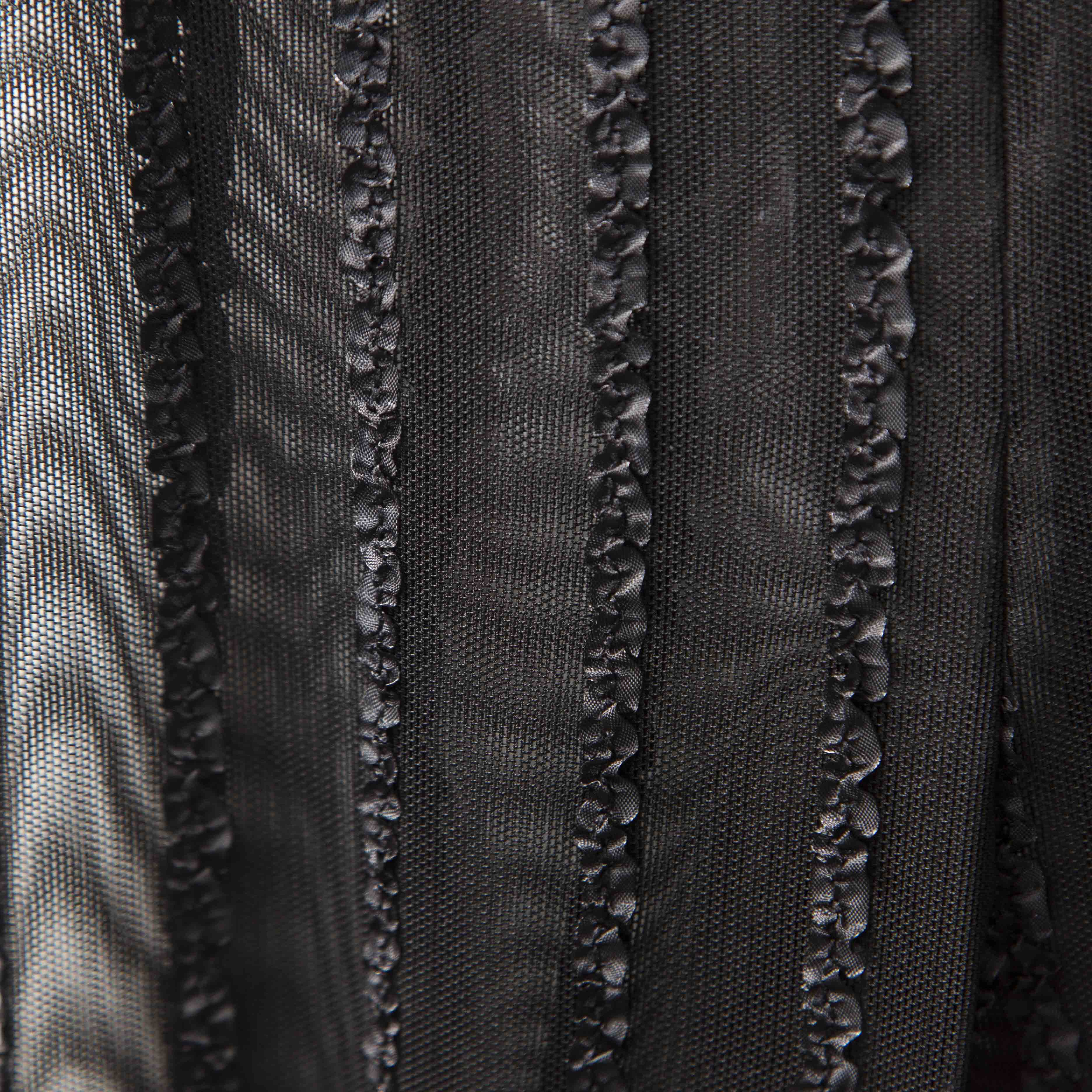 TWO IN A CASTLE - Two In A Castle Monochrome Κολάν Τούλι