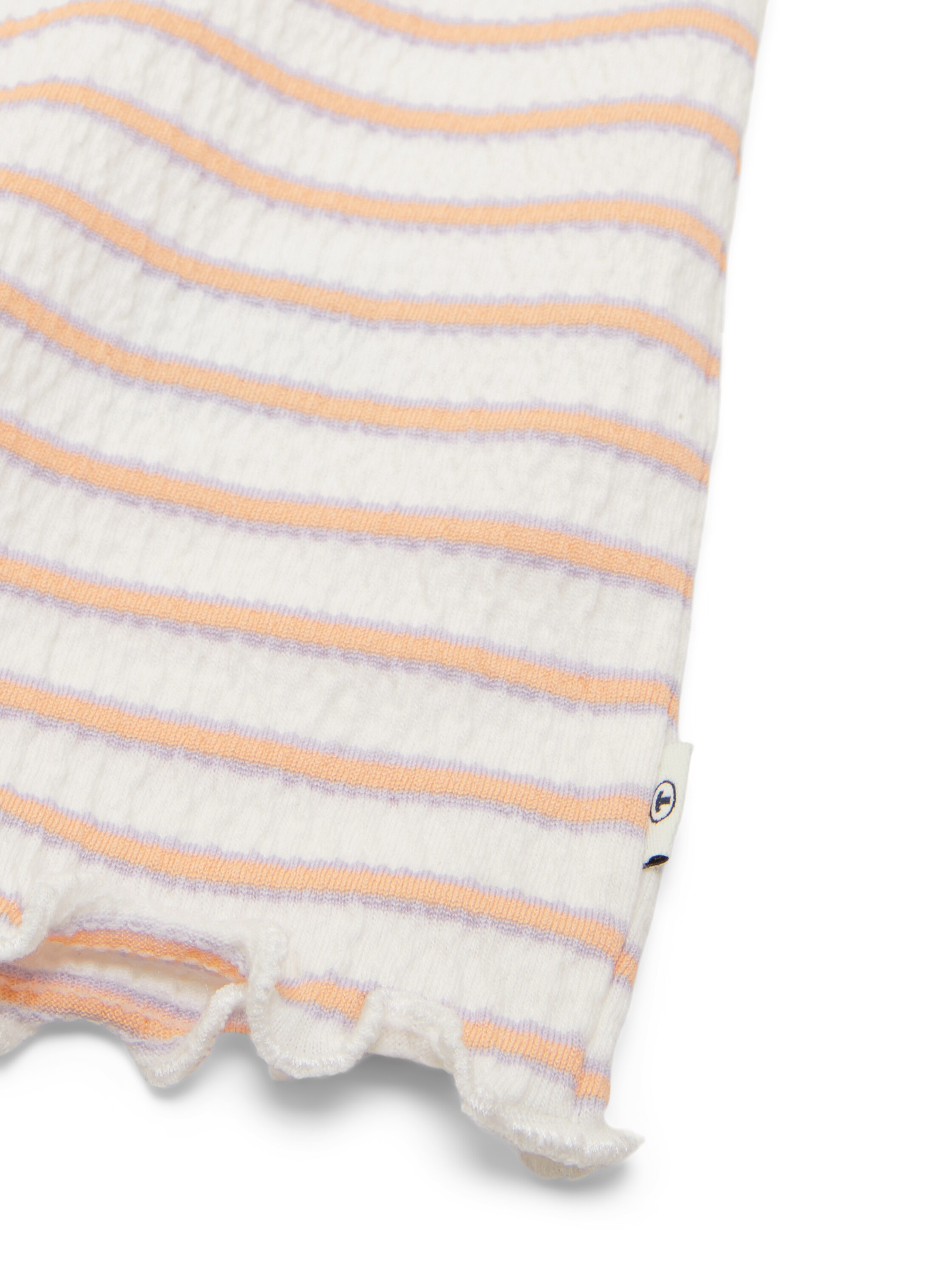 TOM TAILOR - Tom Tailor Παιδική Μπλούζα Frill Printed