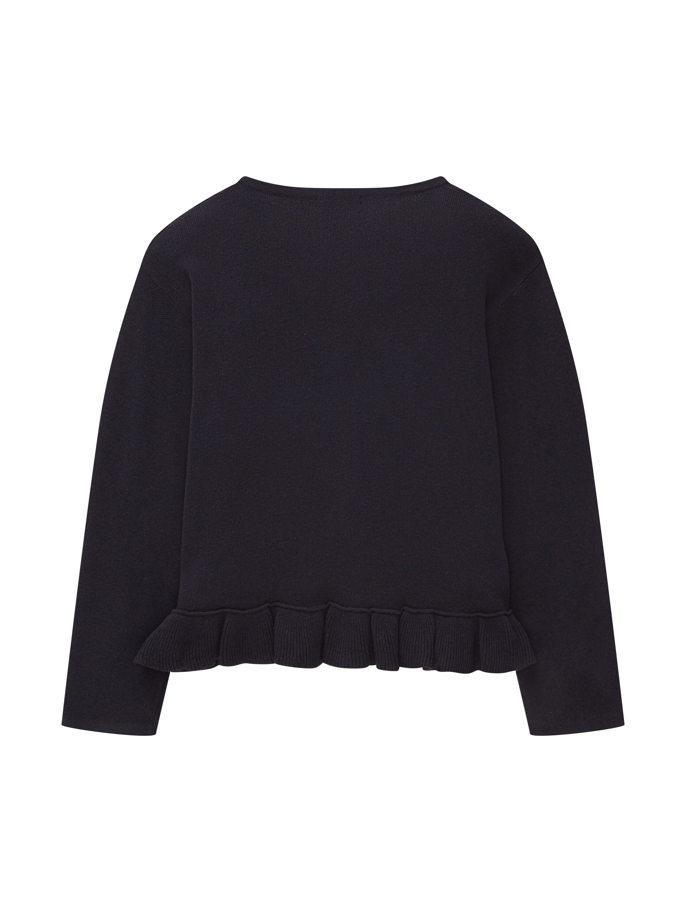 TOM TAILOR - Tom Tailor 302 Ζακέτα Πλεκτή