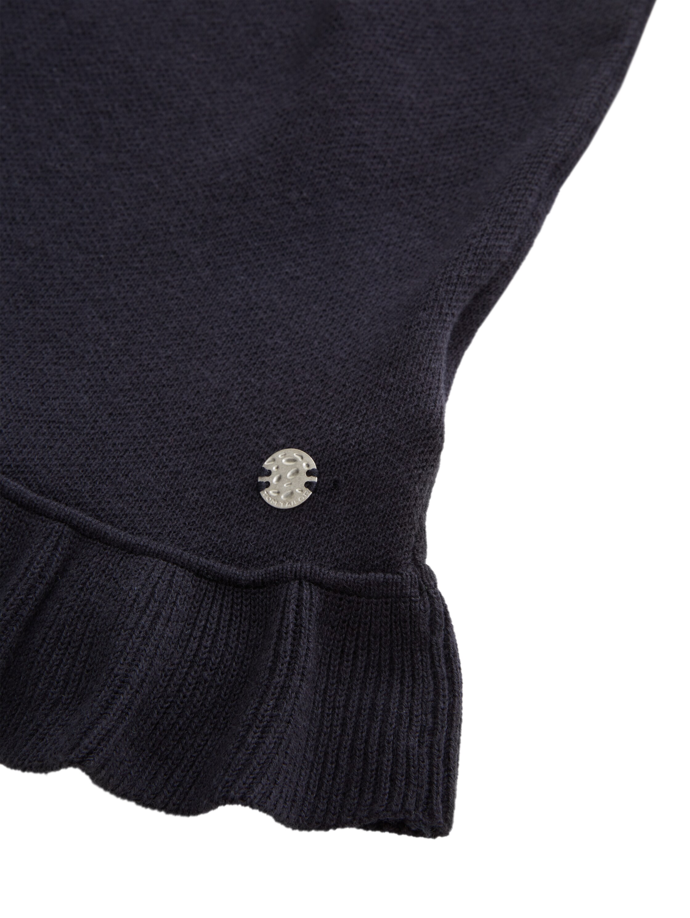 TOM TAILOR - Tom Tailor 302 Ζακέτα Πλεκτή