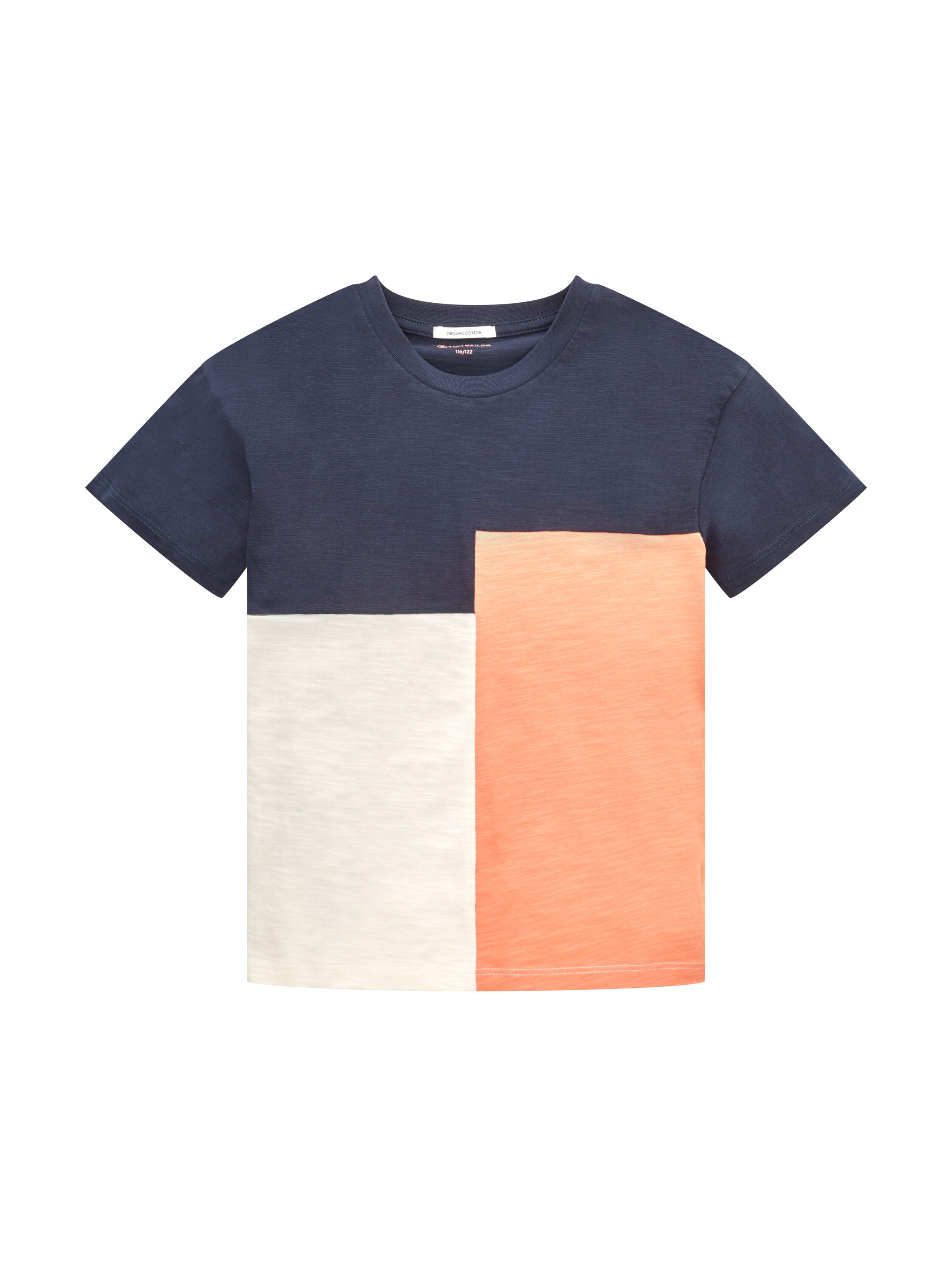 TOM TAILOR - Tom Tailor Παιδική Μπλούζα Flame KM