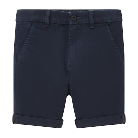  303 Basic Chino Shorts Boy