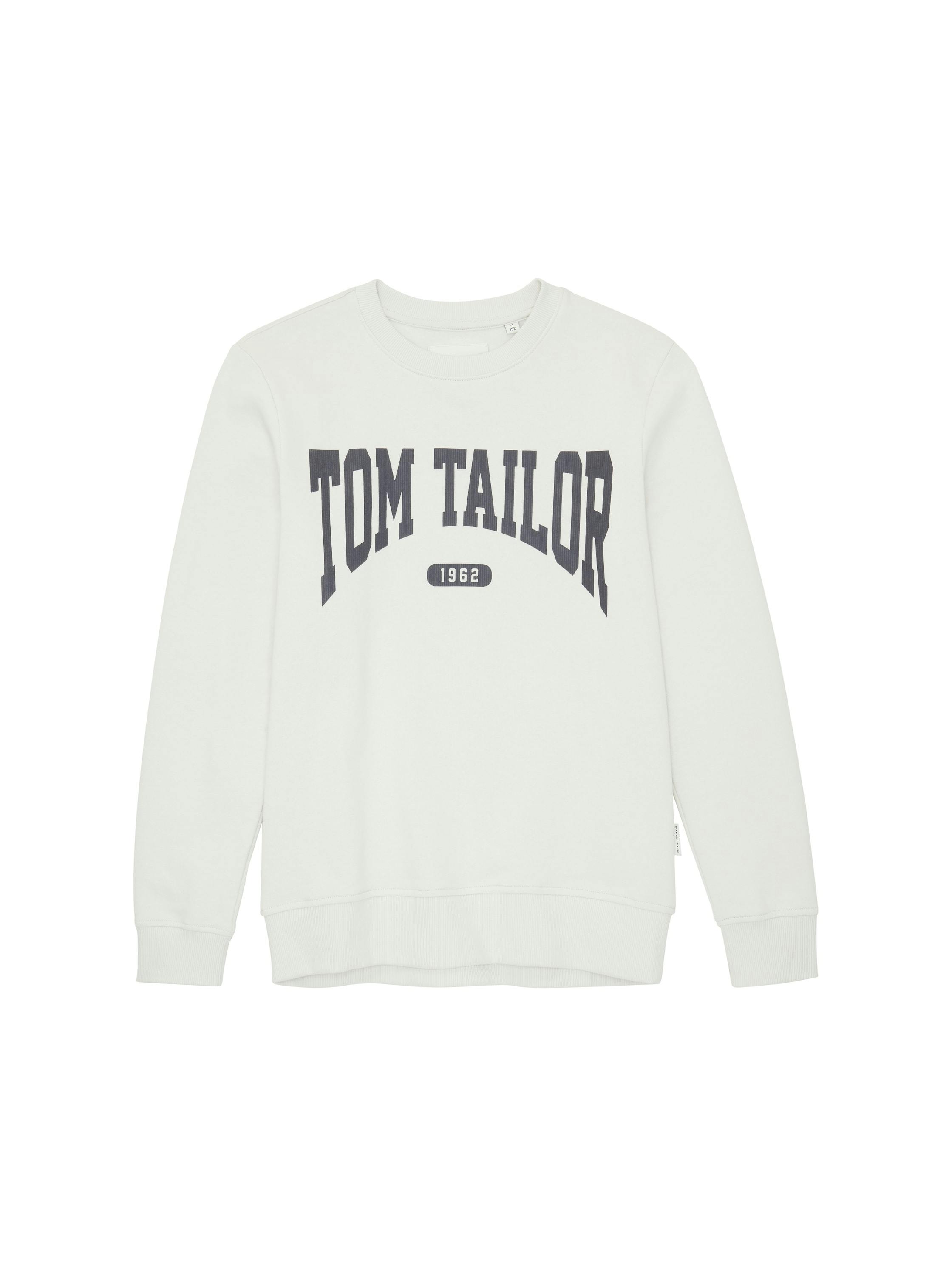 TOM TAILOR - Tom Tailor Παιδική Μπλούζα Με Τύπωμα