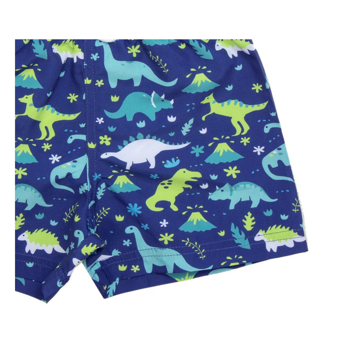 FUNKY - Funky Βρεφικό Μαγιό Dinosaurs