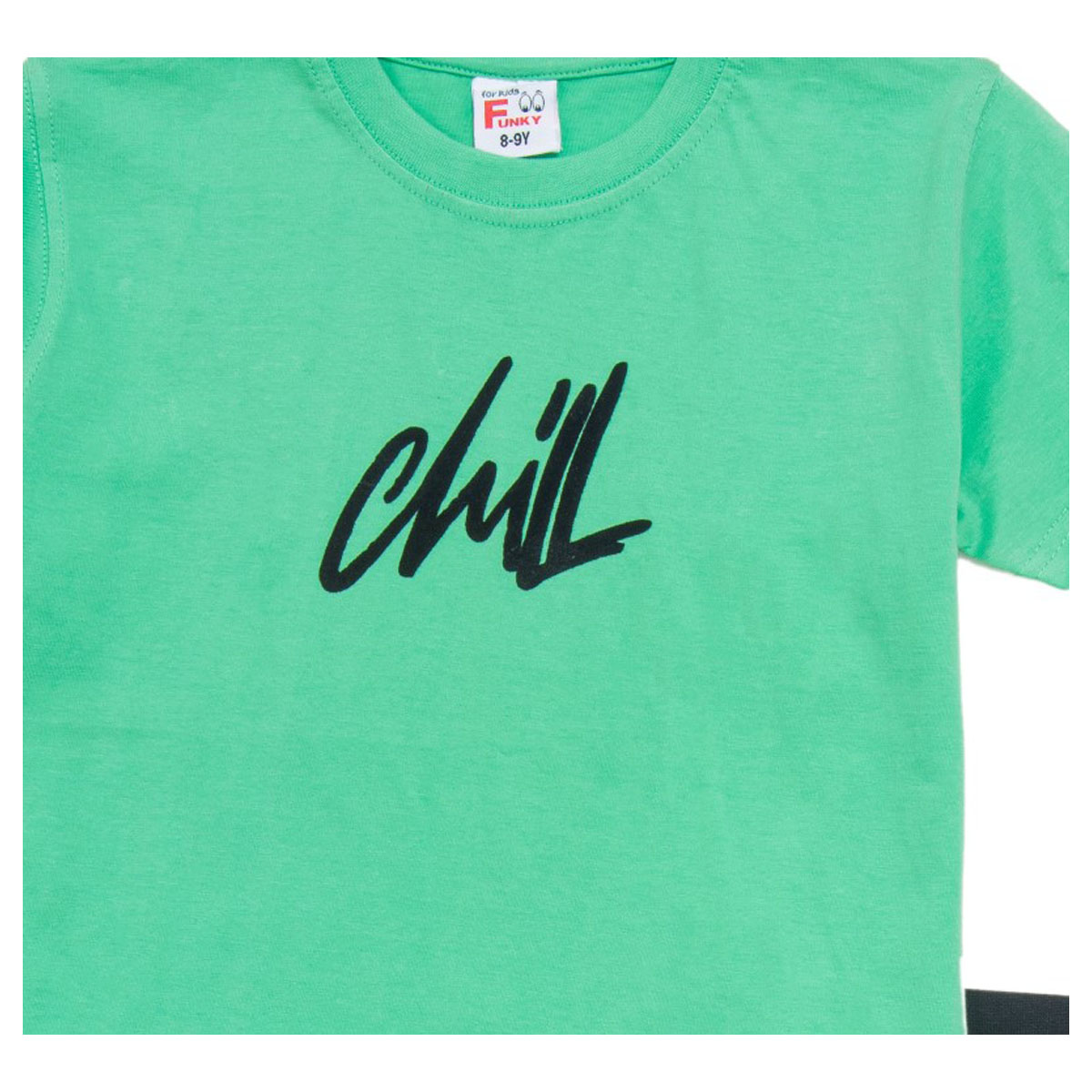 FUNKY - Funky Παιδικό Σετ μπλούζα & Σορτς