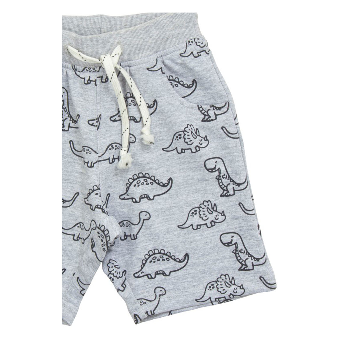 FUNKY - Funky Βρεφικό Σορτς Φούτερ Printed Allover