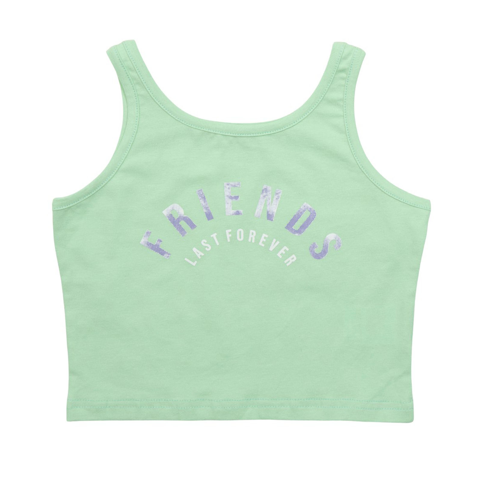 FUNKY - Funky Παιδκό Τοπ Αμάνικο Lime