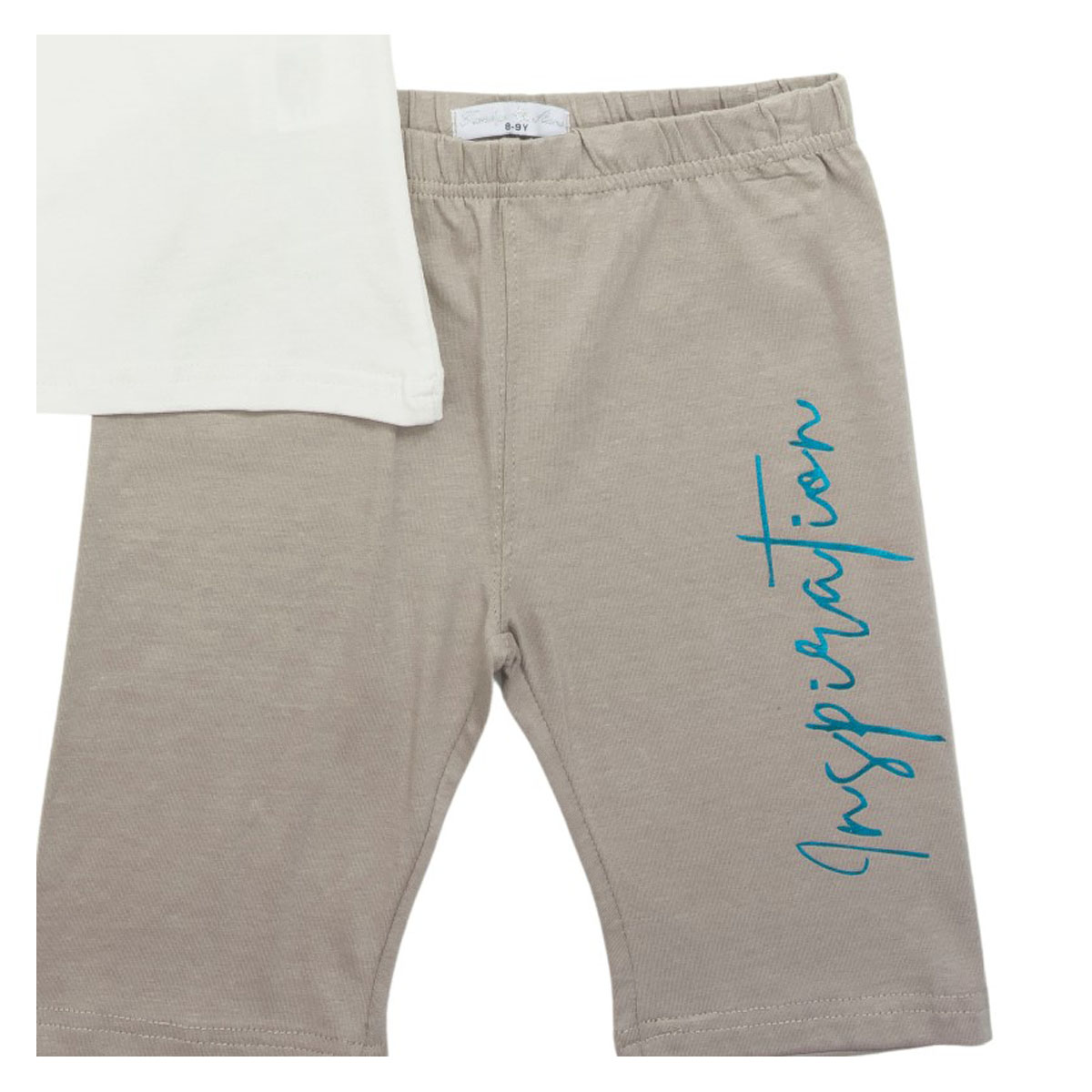 FUNKY - Funky Παιδικό Σετ Μπλούζα & Κολάν