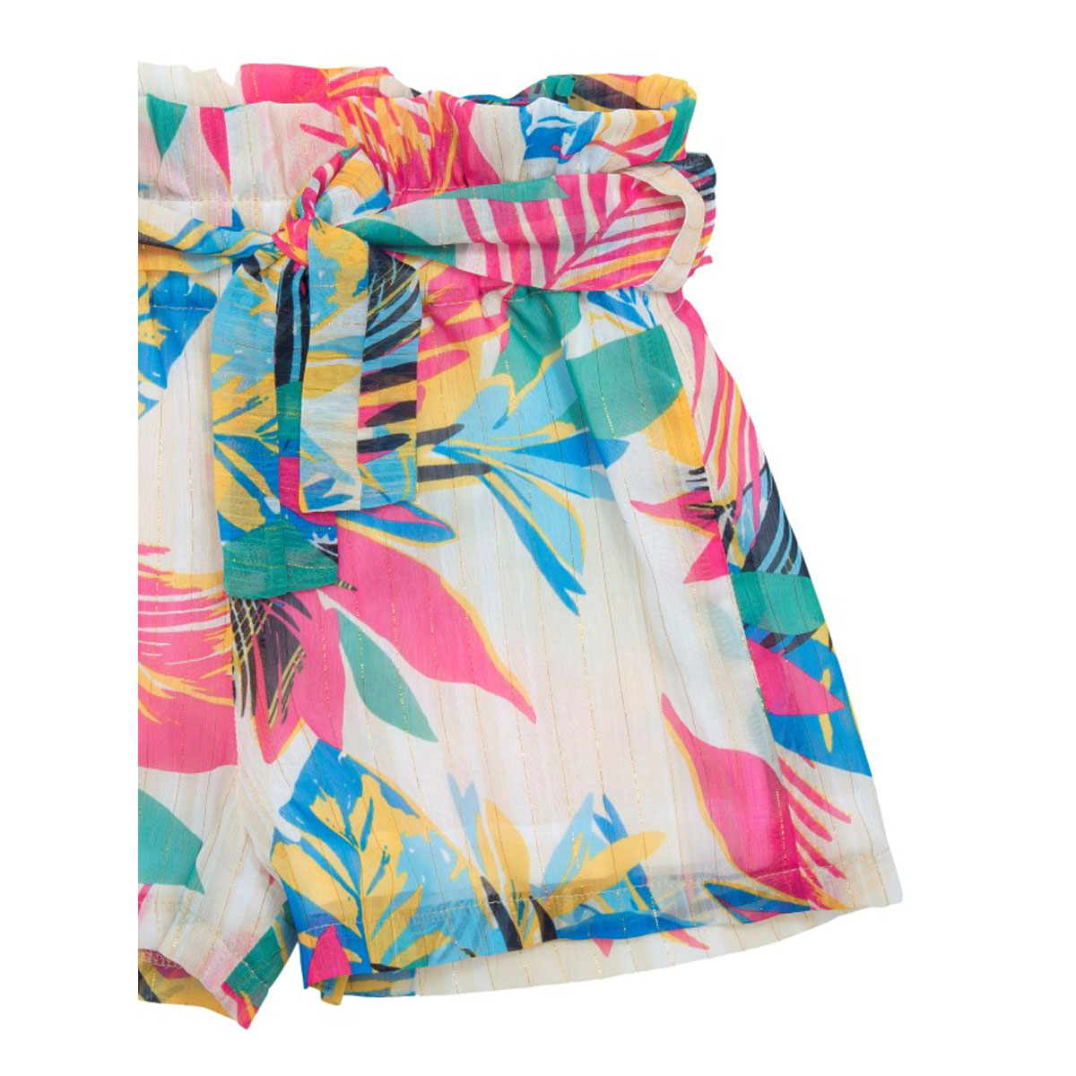 FUNKY - Funky Παιδικό Σορτς Υφασμάτινο