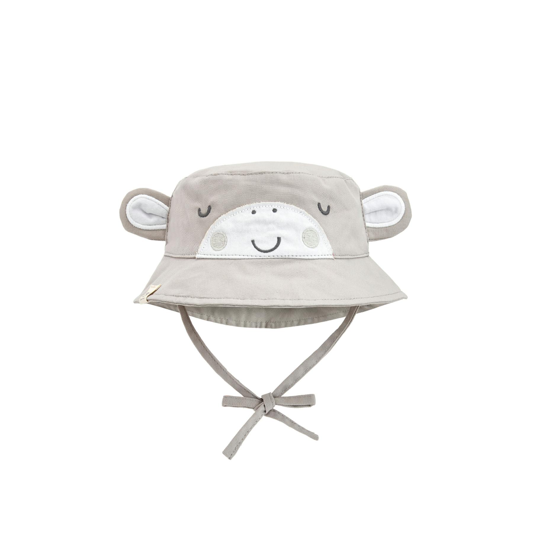 BOBOLI - Boboli Βρεφικό Καπέλο Safari