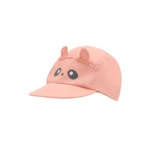 Boboli Βρεφικό Καπέλο Ποπλίνα