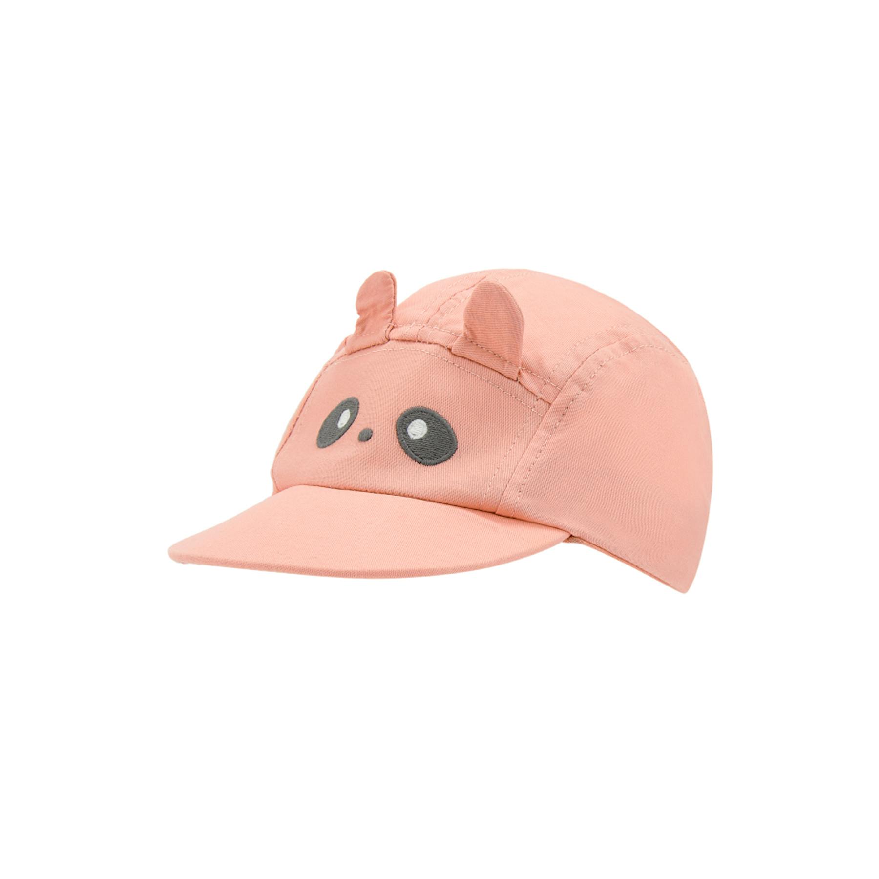 BOBOLI - Boboli Βρεφικό Καπέλο Ποπλίνα