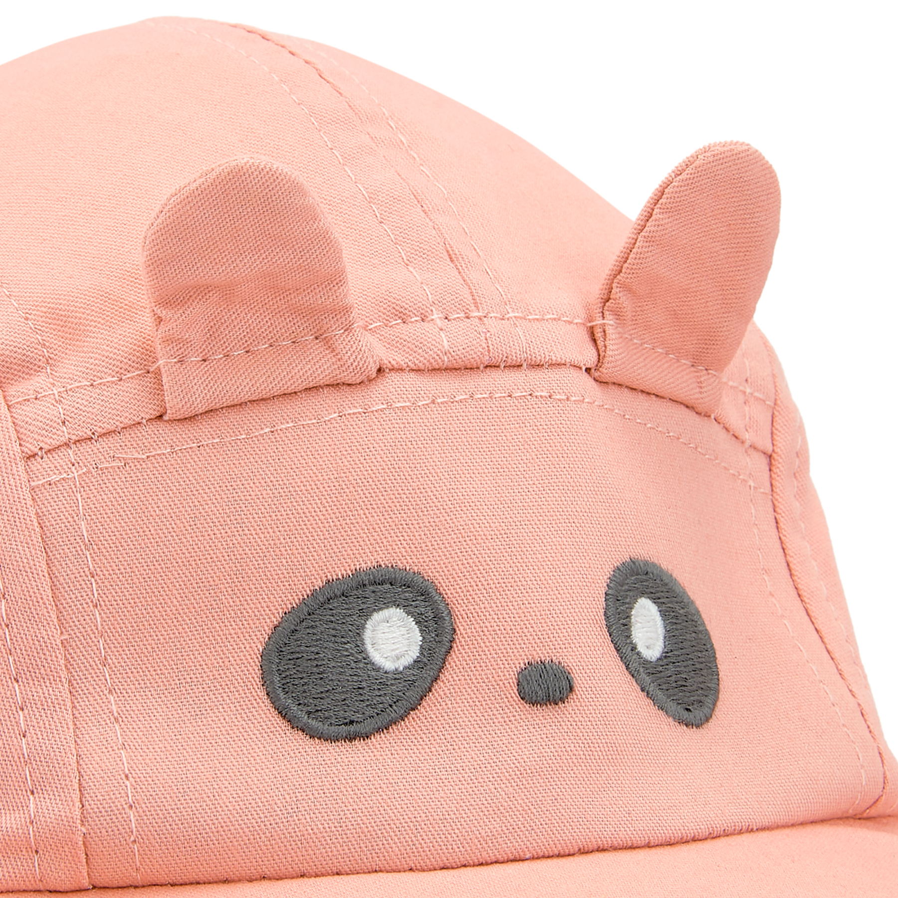 BOBOLI - Boboli Βρεφικό Καπέλο Ποπλίνα