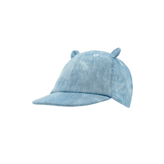  Βρεφικό Καπέλο Denim