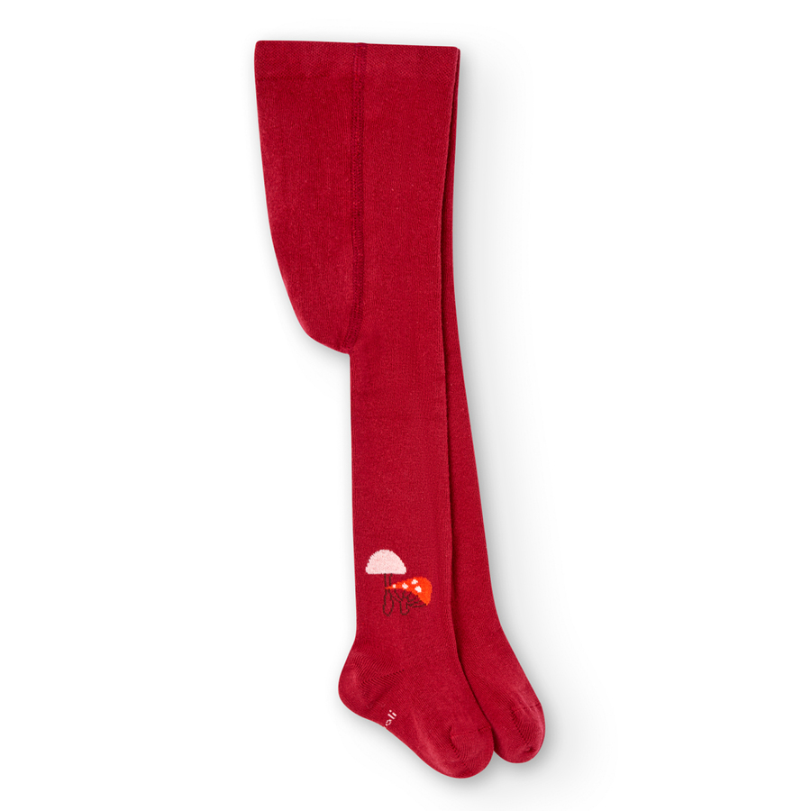 BOBOLI - Boboli Βρεφικό Καλσόν Πλεκτό