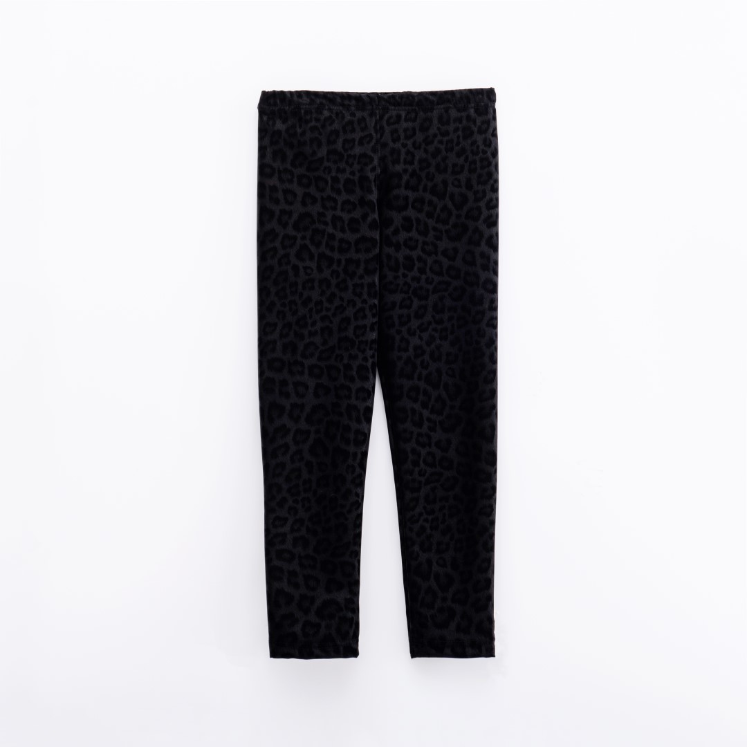 FUNKY - Funky Παιδικό Κολάν Animal Printed