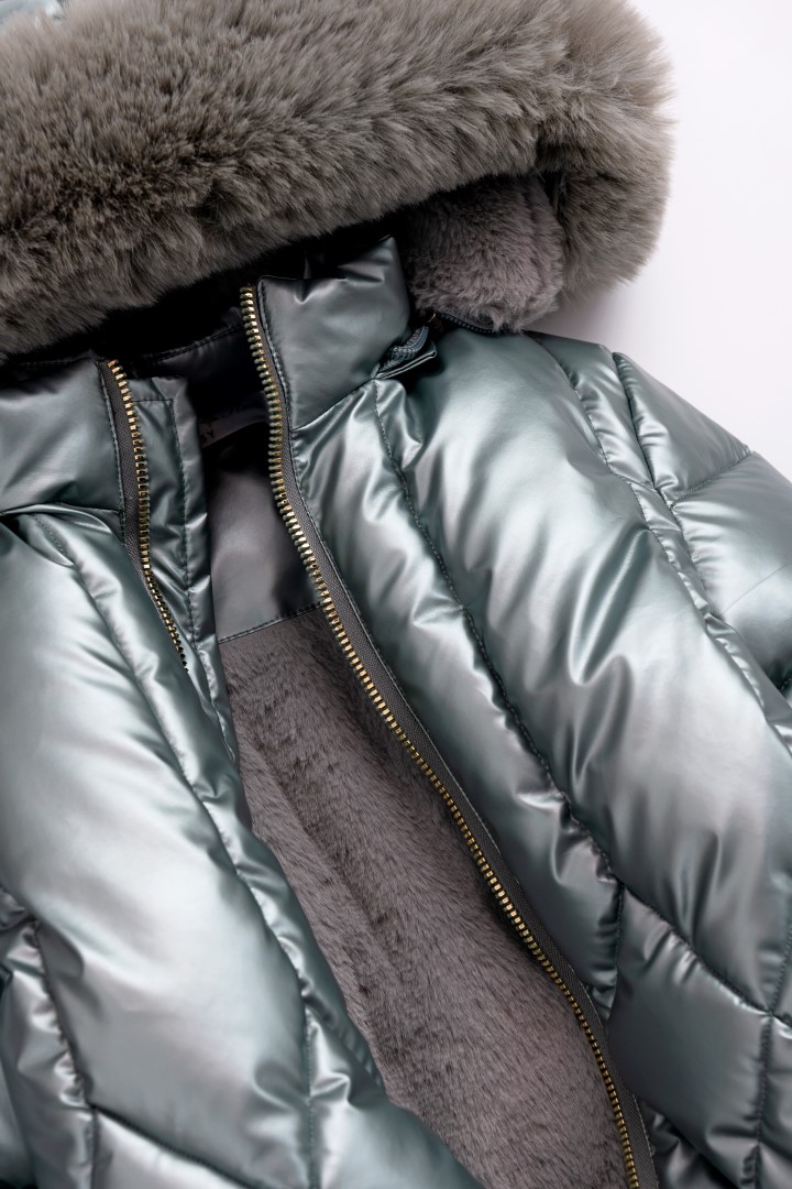 FUNKY - Funky Παιδικό Μπουφάν