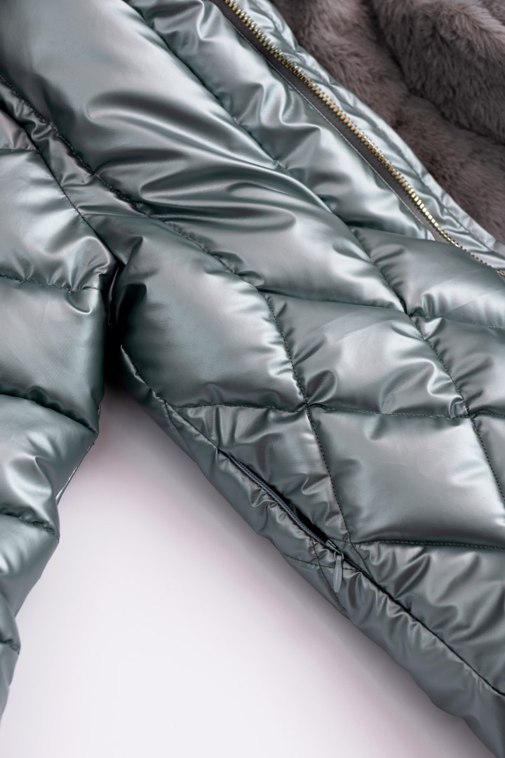 FUNKY - Funky Παιδικό Μπουφάν