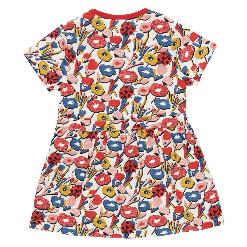 BOBOLI - Boboli Φόρεμα allover printed ΚΜ