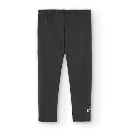 BOBOLI - Boboli Κολάν Cotton Basic