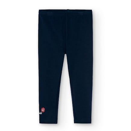BOBOLI - Boboli Κολάν Cotton Basic