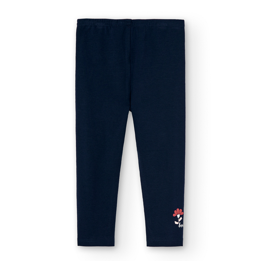 BOBOLI - Boboli Κολάν Cotton Basic