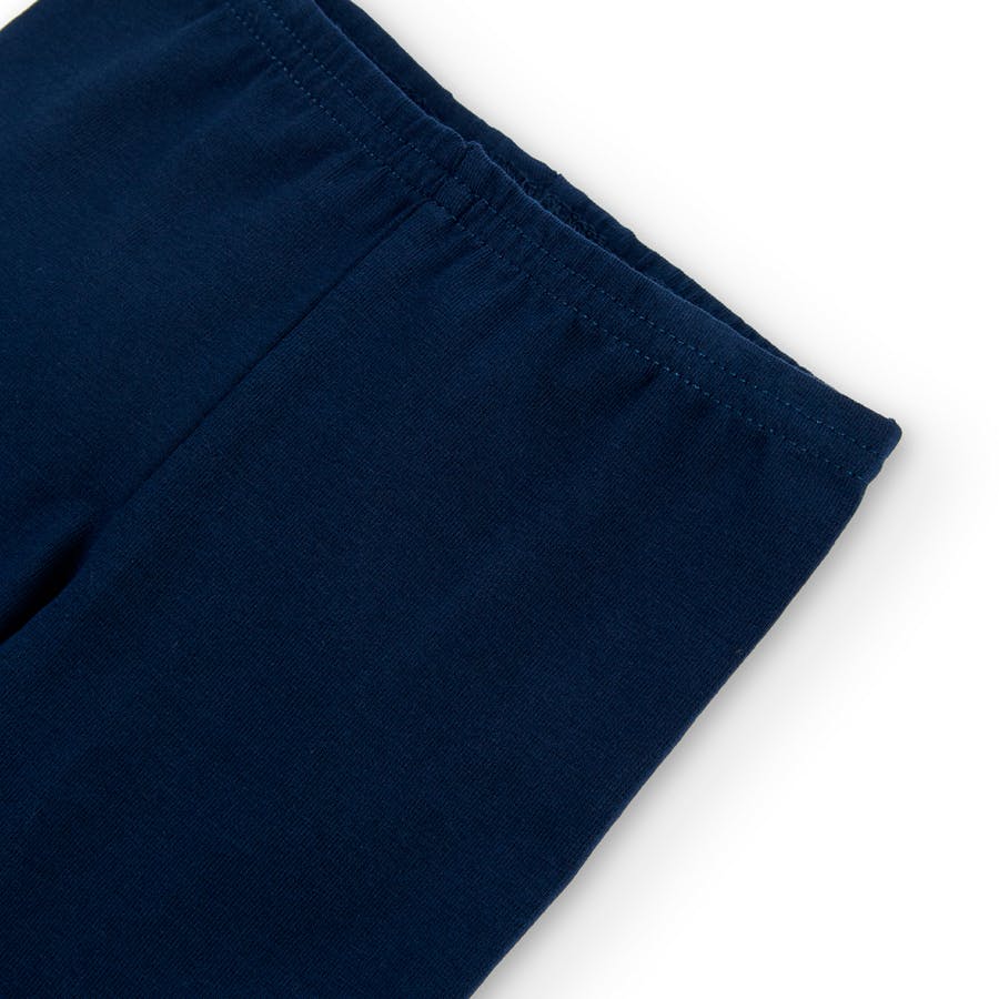 BOBOLI - Boboli Κολάν Cotton Basic