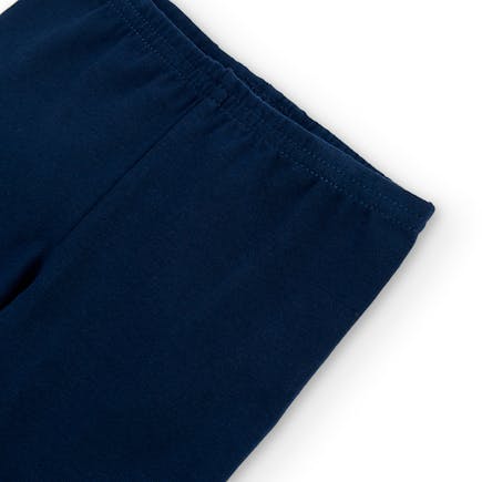 BOBOLI - Boboli Κολάν Cotton Basic