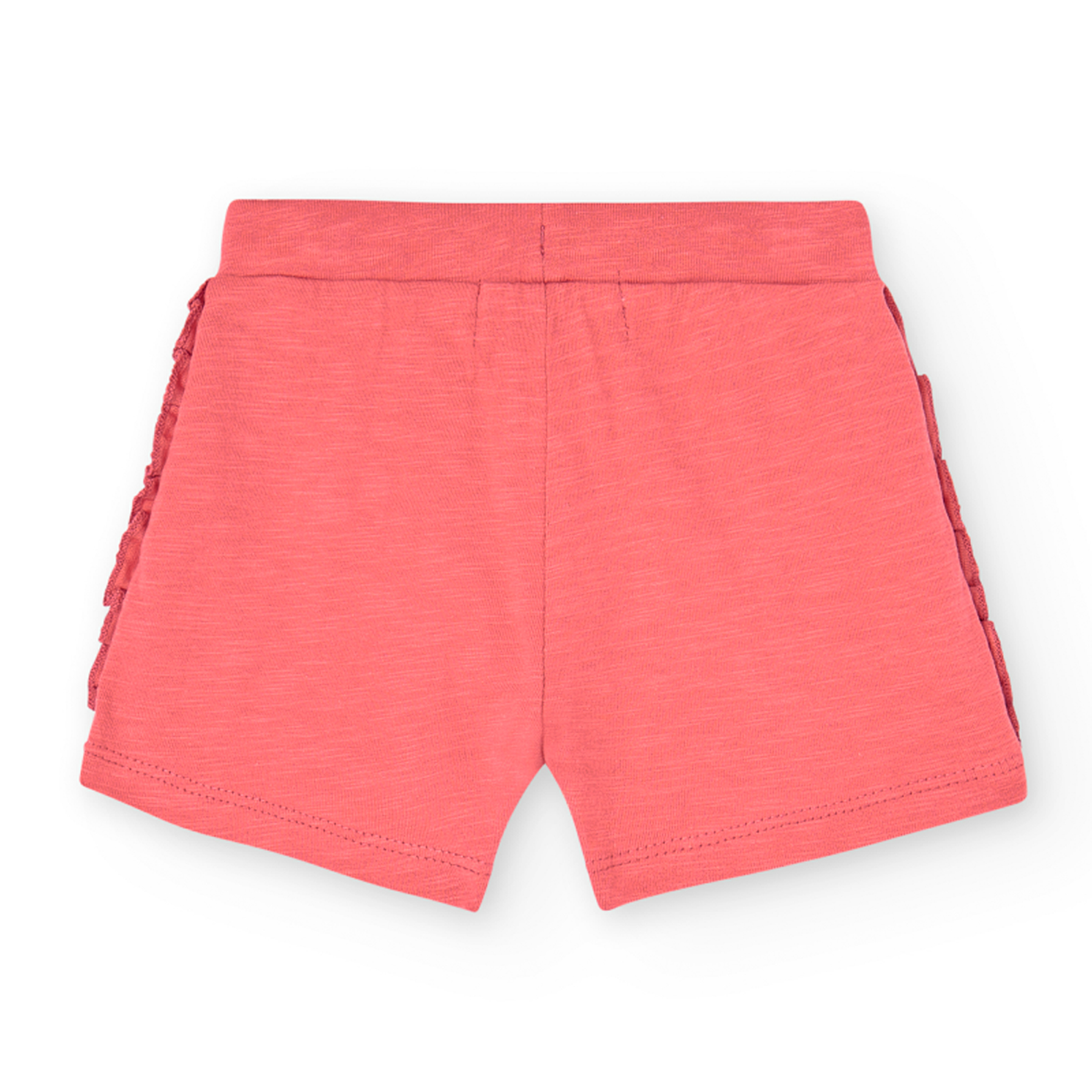 BOBOLI - Boboli Βρεφικό Σορτς Flame