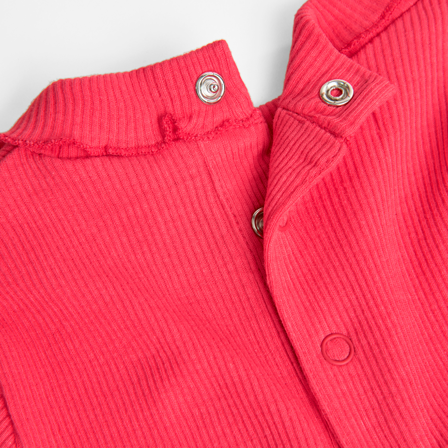 BOBOLI - Boboli Βρεφική Μπλούζα Rib