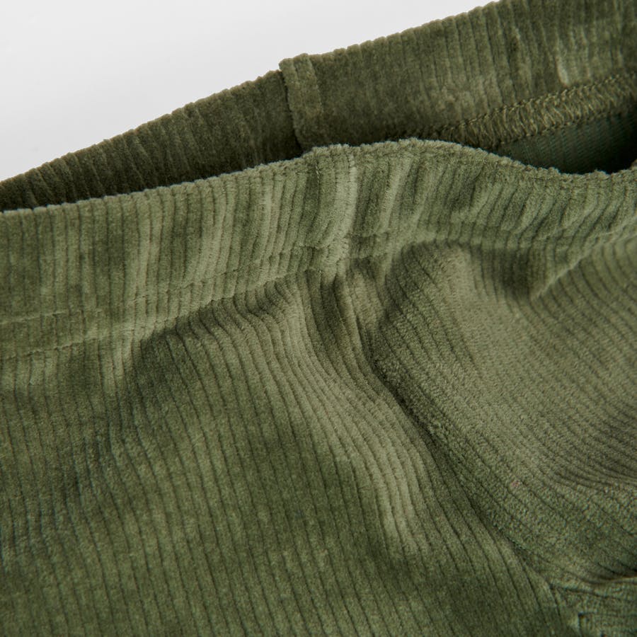 BOBOLI - Boboli Βρεφικό Κολάν Βελουτέ