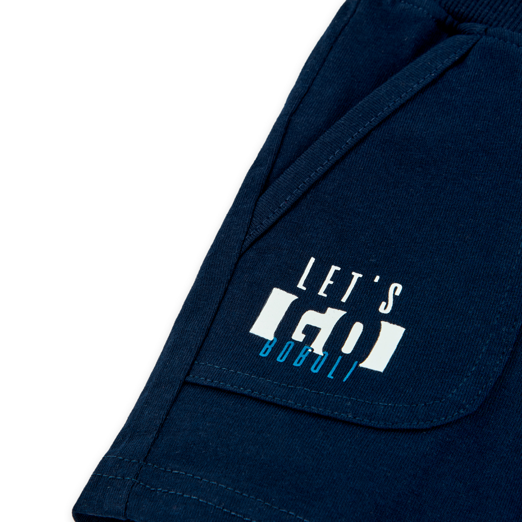 BOBOLI - Boboli Βρεφικό Σορτς