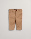 Gant Βρεφικό Παντελόνι Chino Pants