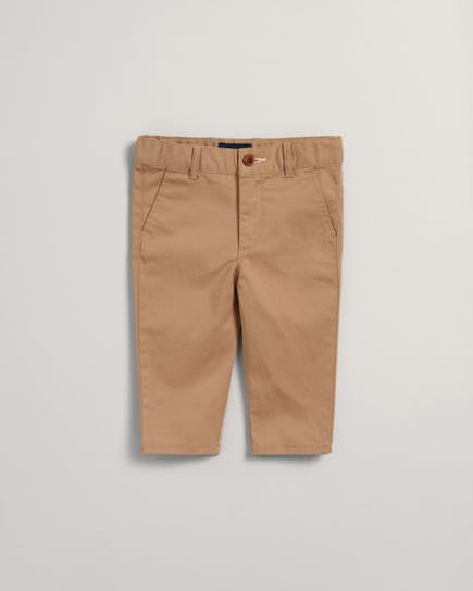 GANT - Gant Βρεφικό Παντελόνι Chino Pants