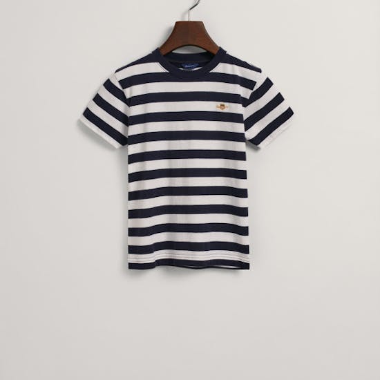  Παιδική Μπλούζα Striped