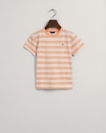Gant Παιδική Μπλούζα Striped