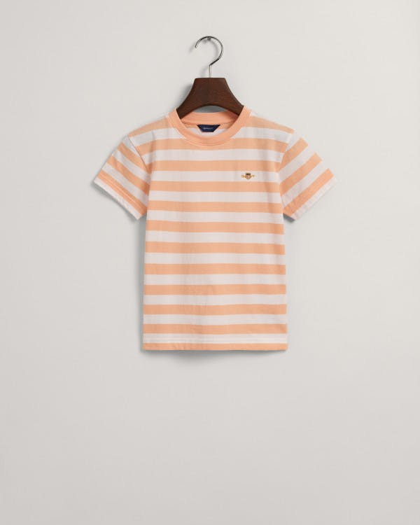 GANT - Gant Παιδική Μπλούζα Striped