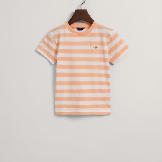  Παιδική Μπλούζα Striped