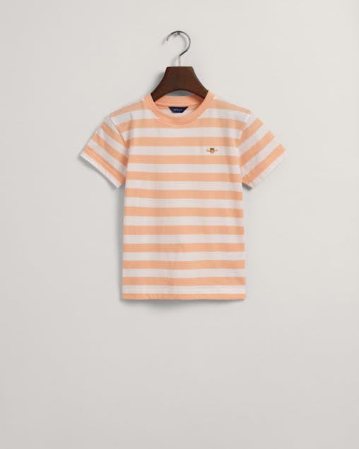 GANT - Gant Παιδική Μπλούζα Striped