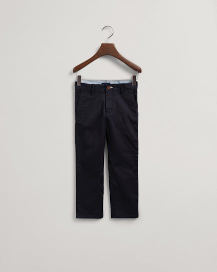 GANT - Gant Παιδικό Παντελόνι Regular Chinos