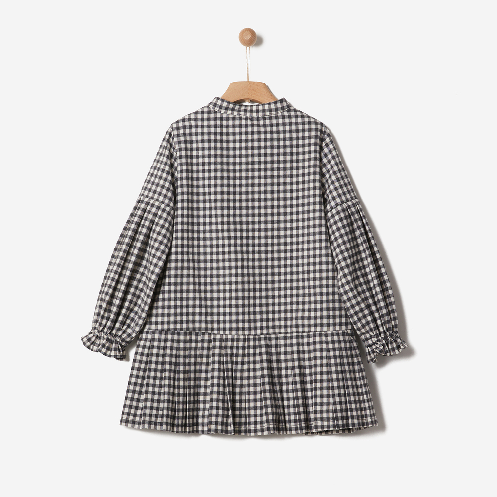 YELL-OH - Yell-Oh Φόρεμα Καρό