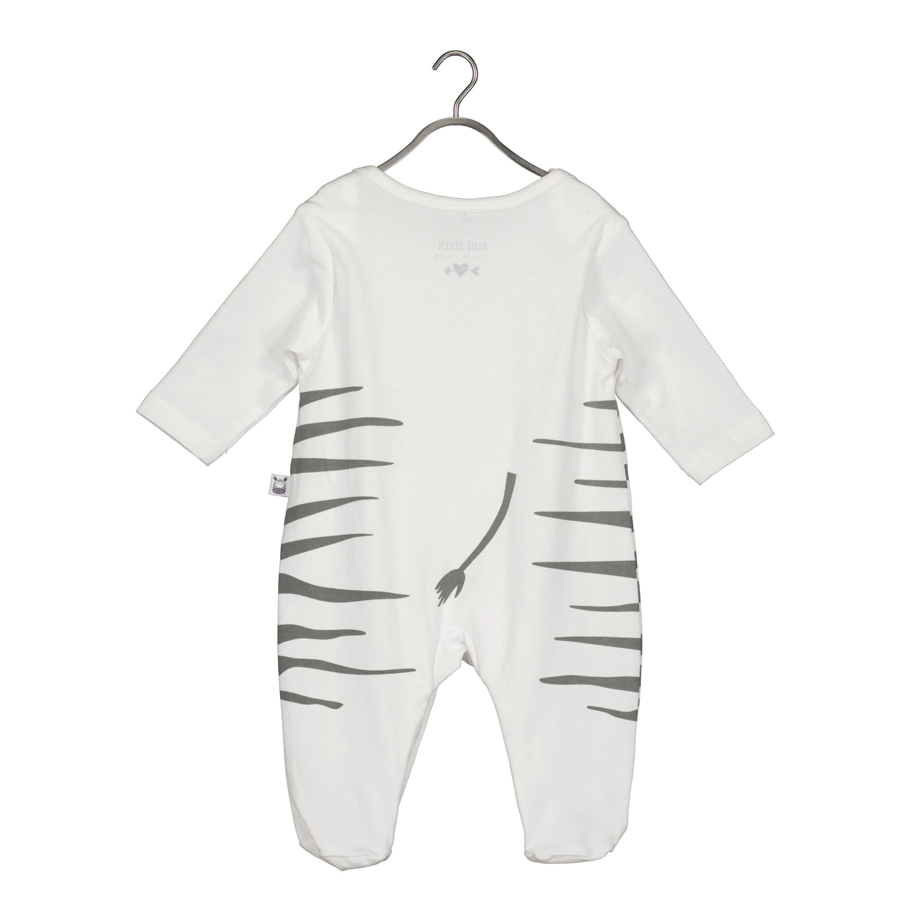 BLUE SEVEN - Blue Seven Βρεφικό Φορμάκι ΜΜ