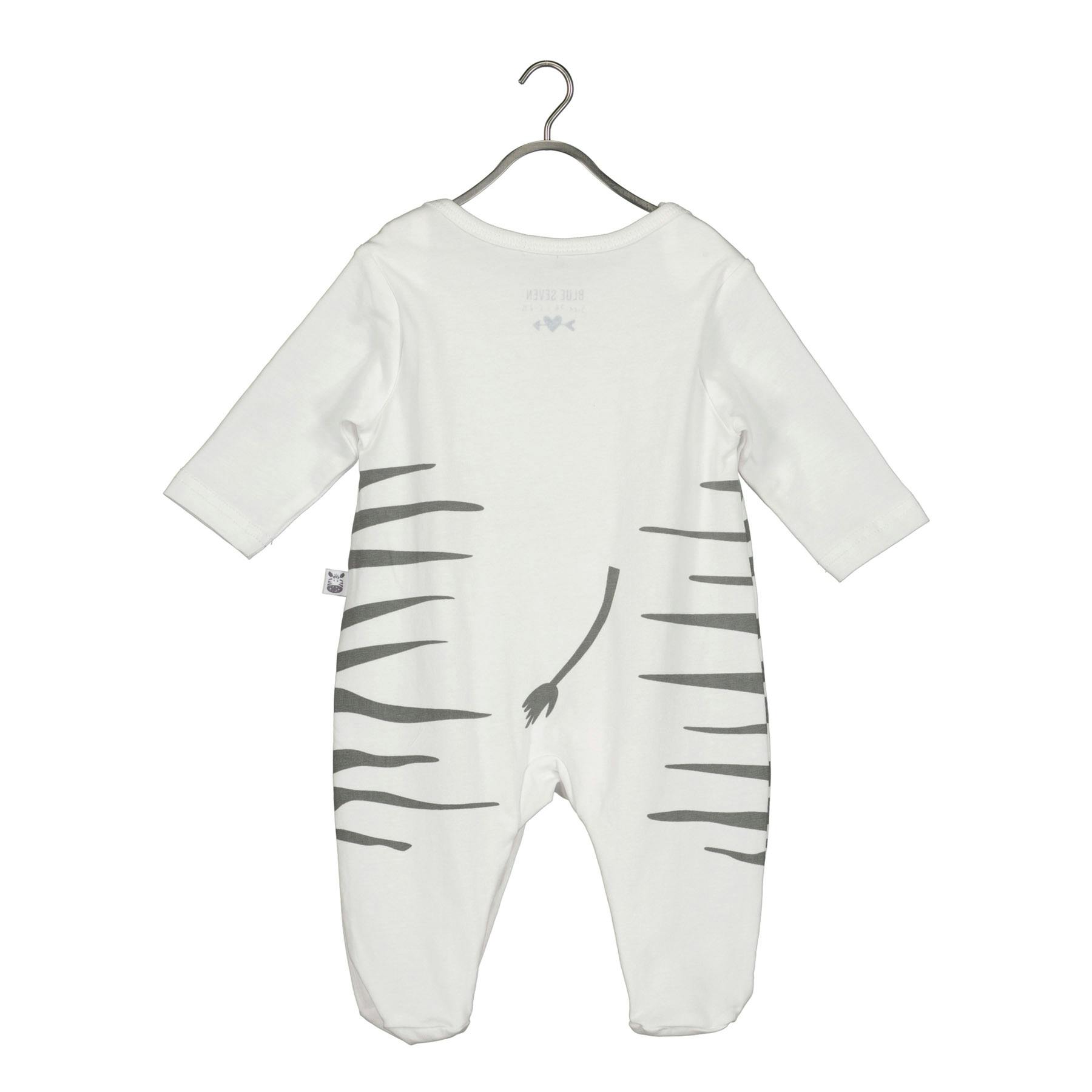 BLUE SEVEN - Blue Seven Βρεφικό Φορμάκι ΜΜ