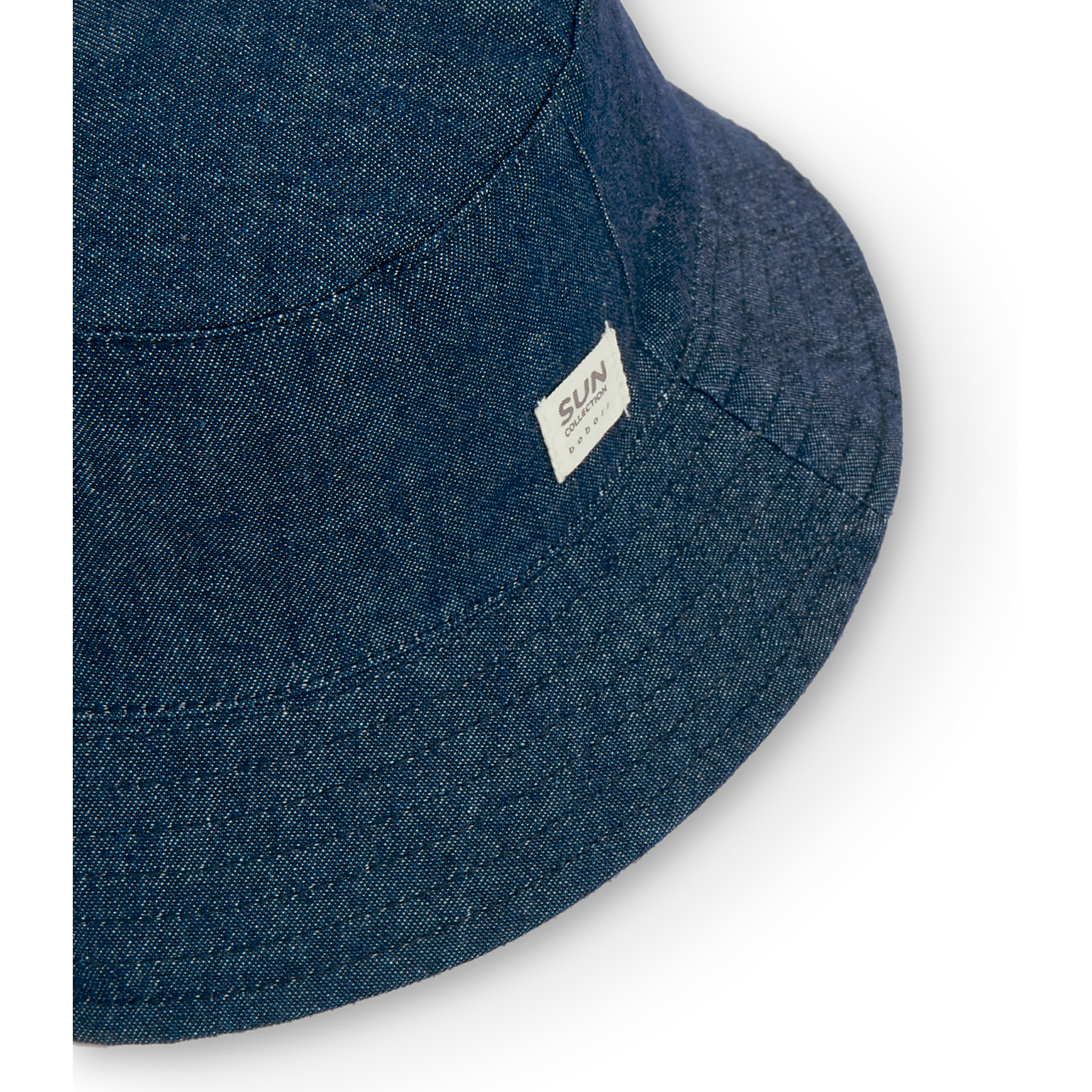 BOBOLI - Boboli Καπέλο Denim