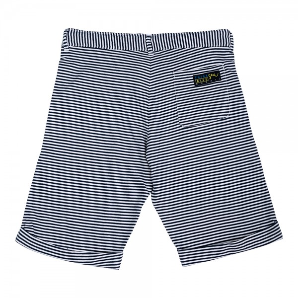 BOBOLI - Boboli Βερμούδα Ριγέ