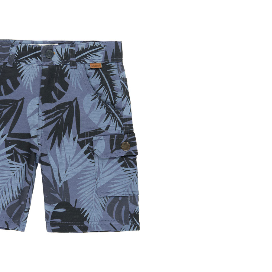 BOBOLI - Boboli Βερμούδα Printed