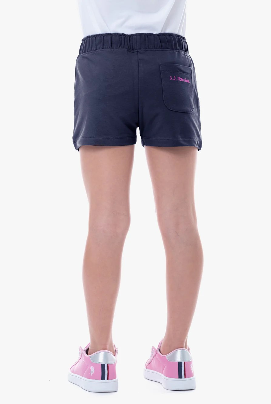 U.S. POLO ASSN - U.S. Polo Assn Παιδικό Σορτς Clio