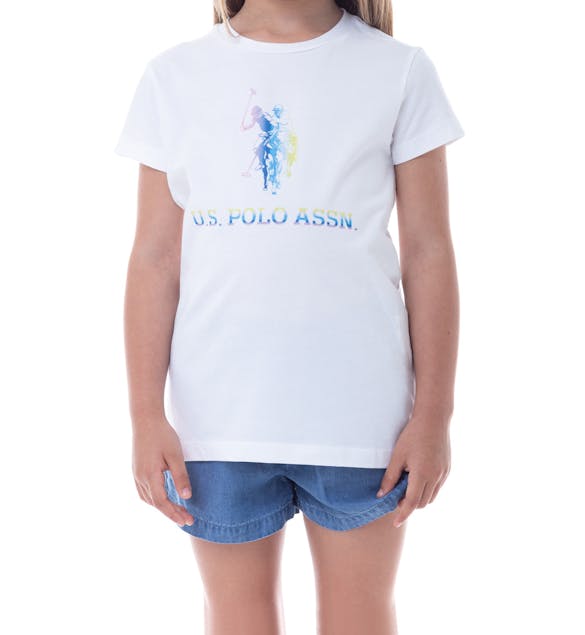 U.S. POLO ASSN - U.S. Polo Assn Παιδική Μπλούζα Luce