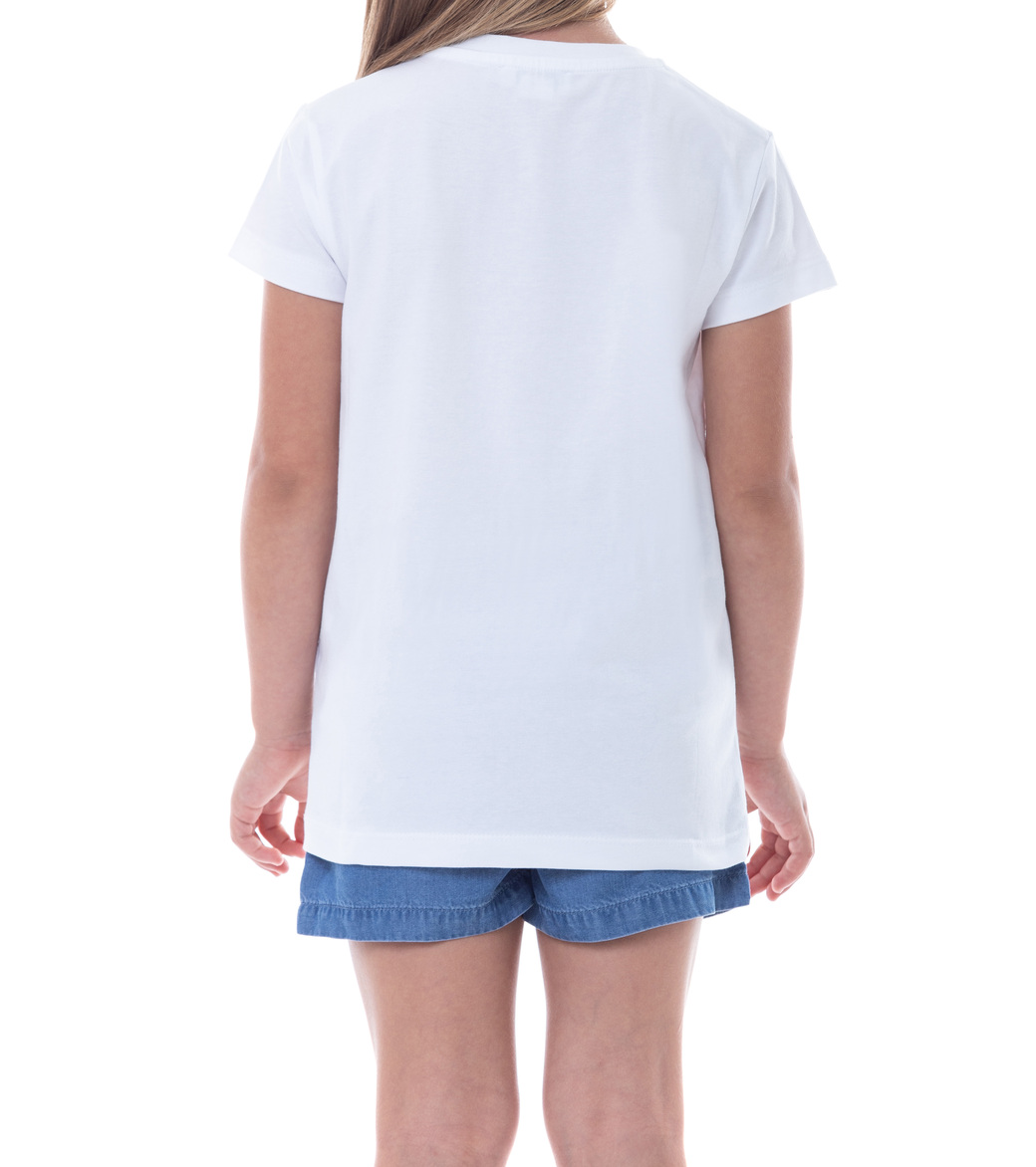 U.S. POLO ASSN - U.S. Polo Assn Παιδική Μπλούζα Luce